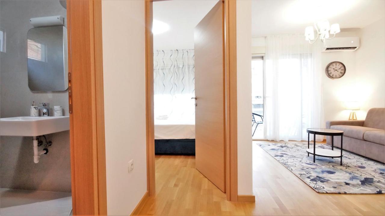 Apartman Kala & Budva