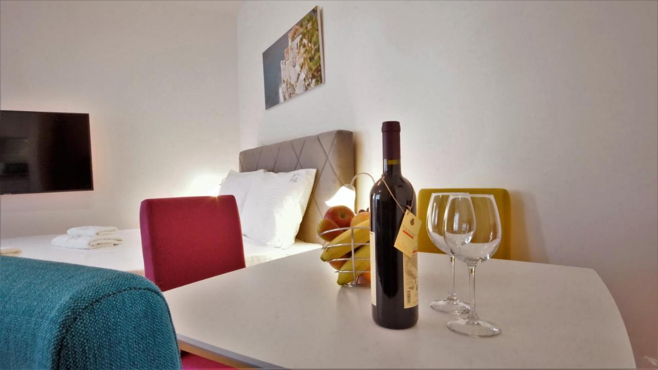 Kala & Apartman Budva