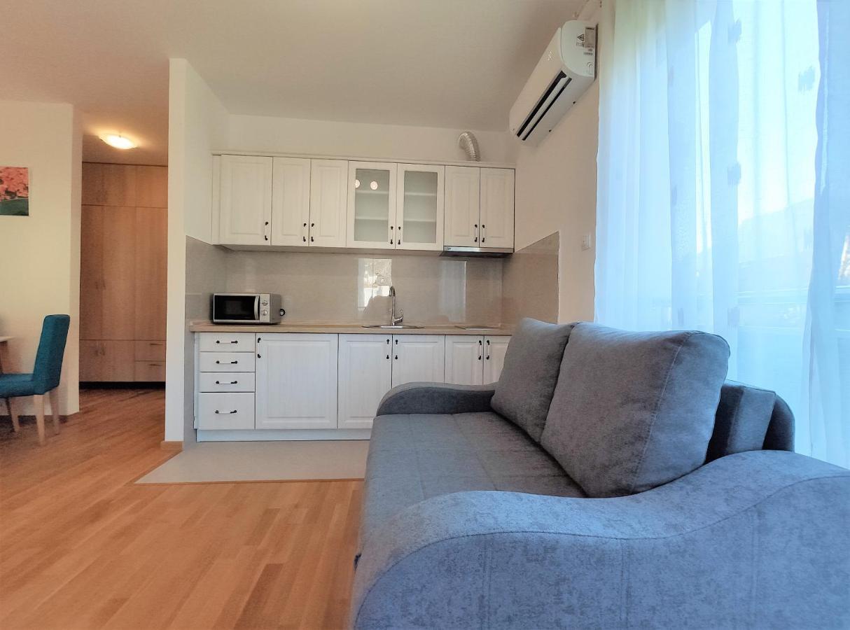 Kala & Apartman Budva