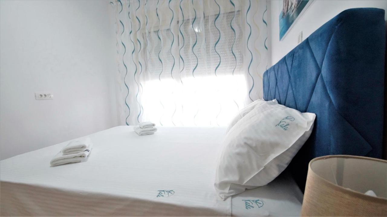 Apartman Kala &