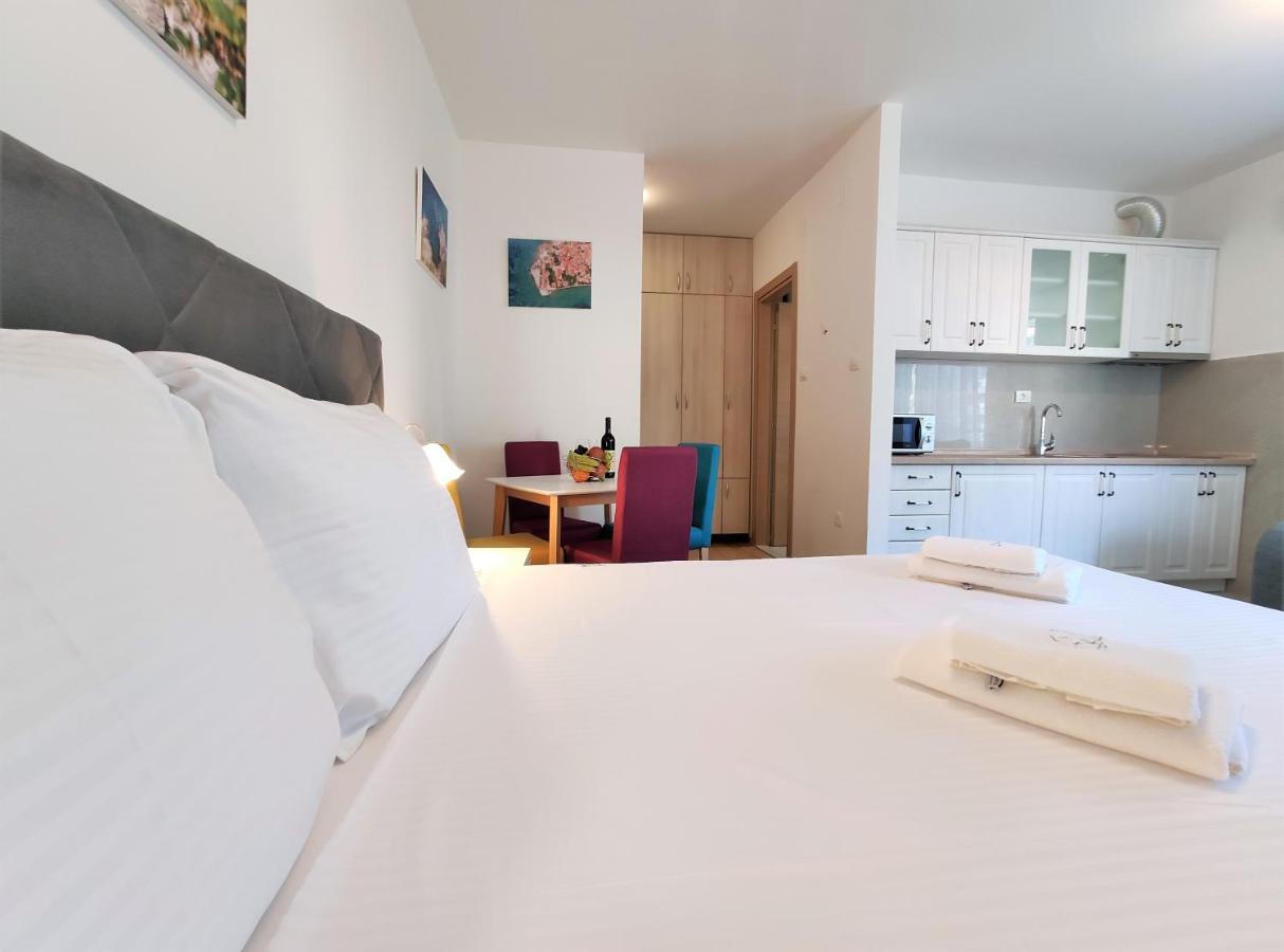 Kala & Apartman Budva