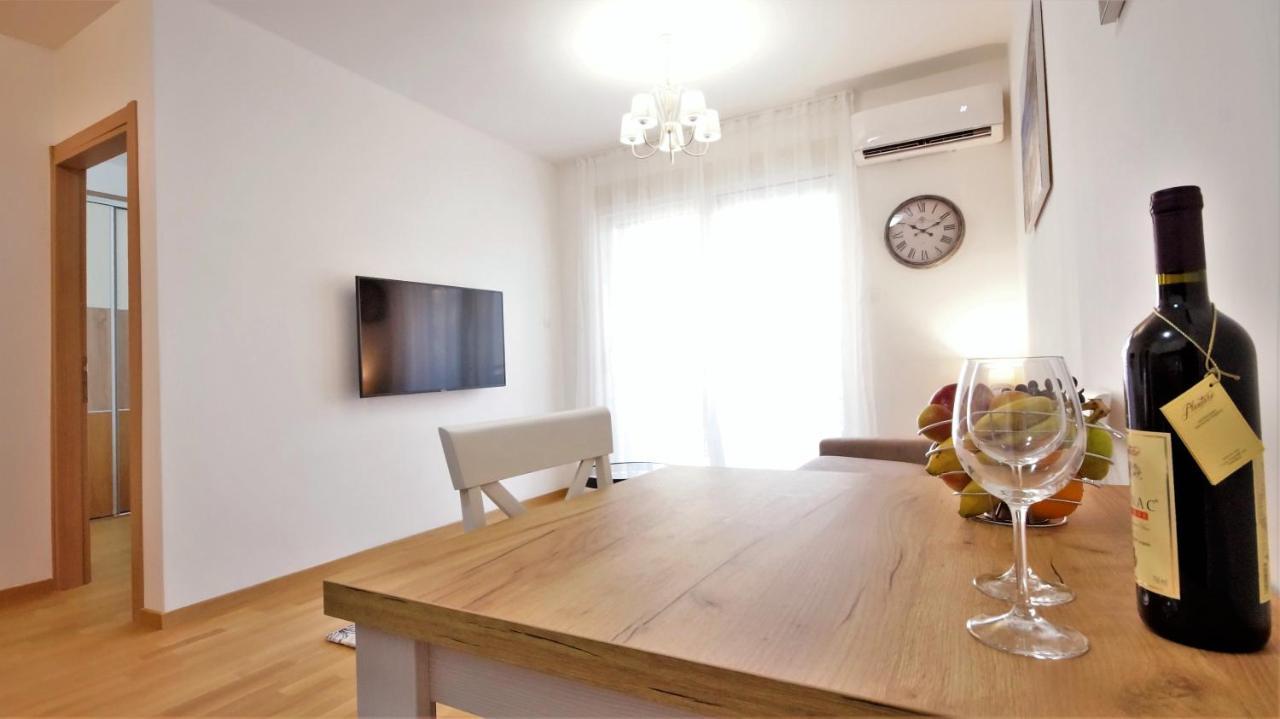 Apartman Kala & Budva