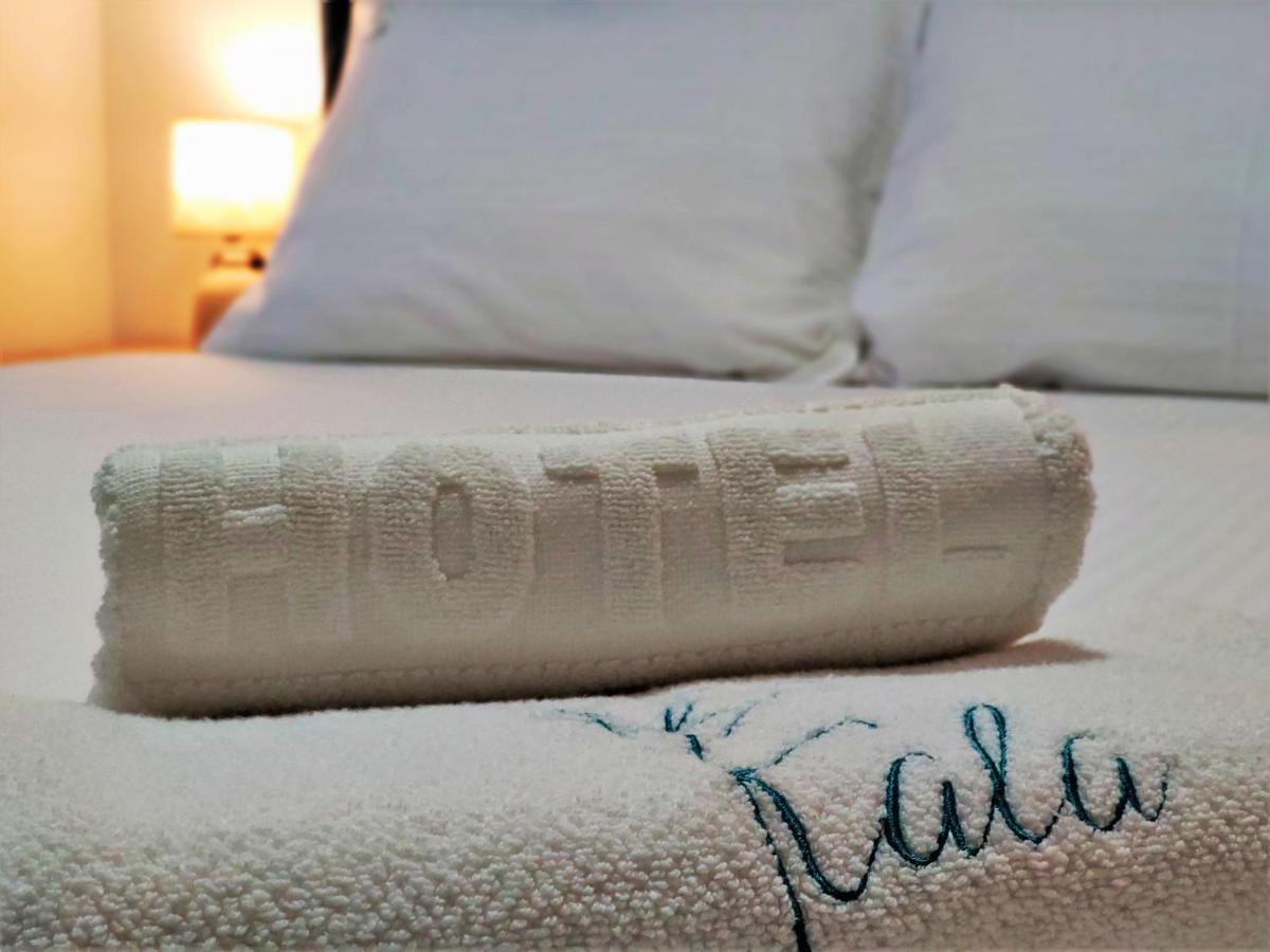 Apartman Kala & *