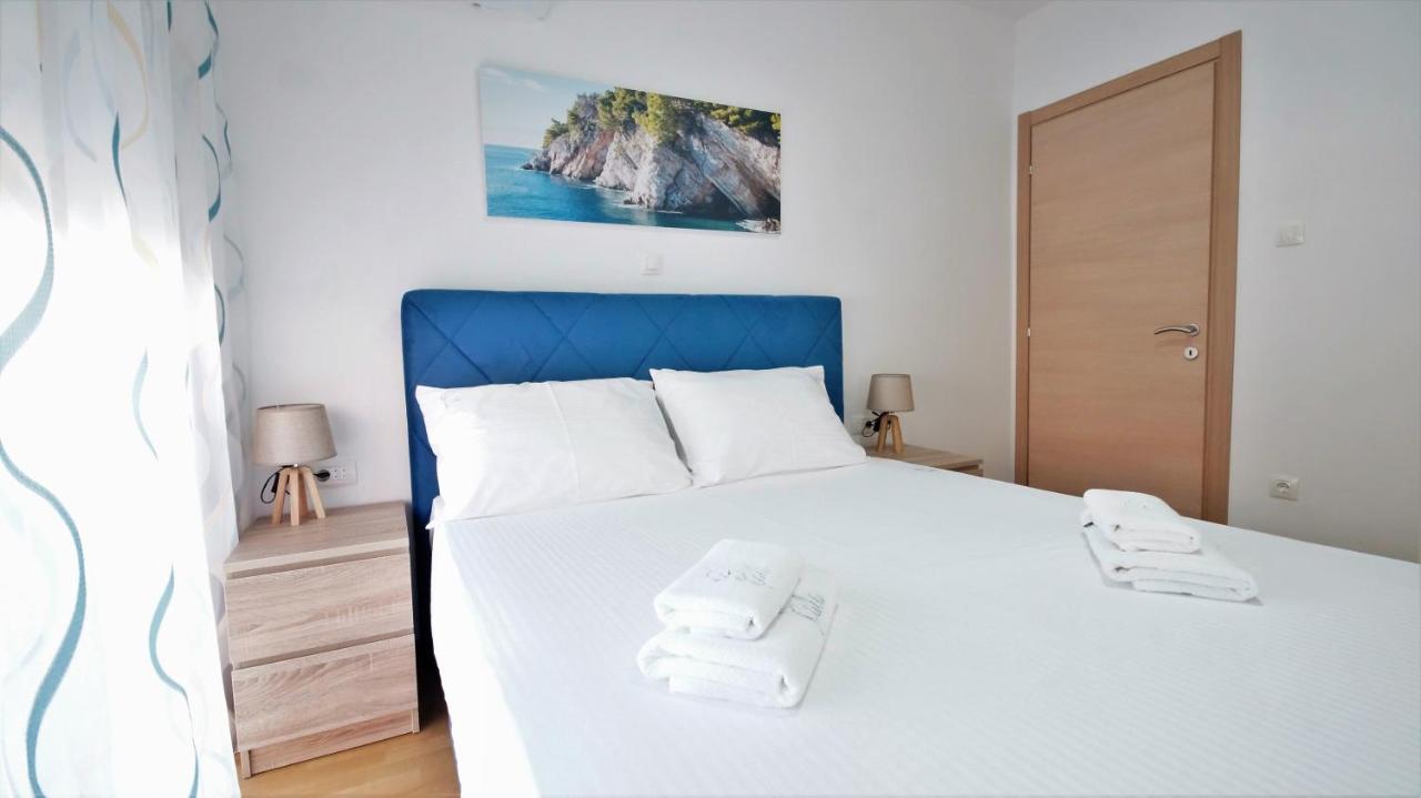 Kala & Apartman Budva