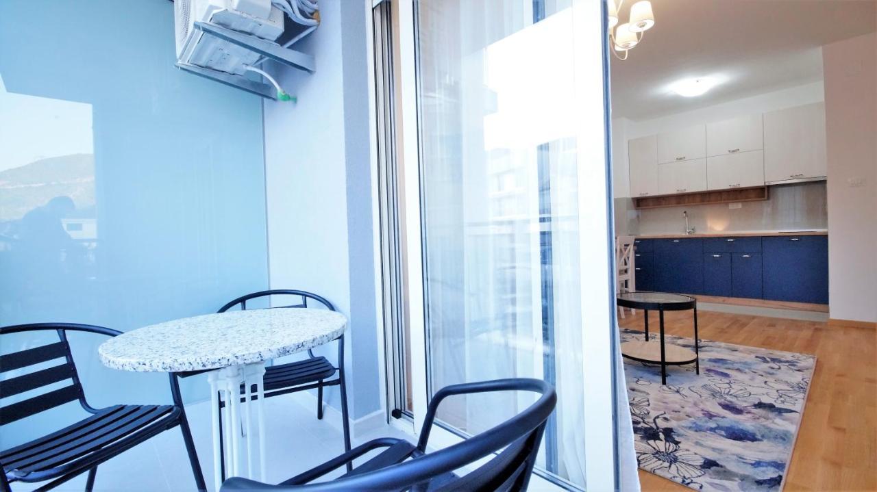 Apartman Kala & Budva