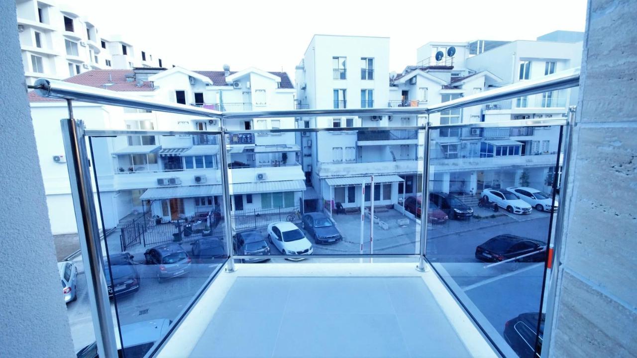 Apartman Kala &