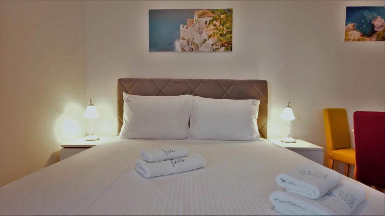 Apartman Kala &