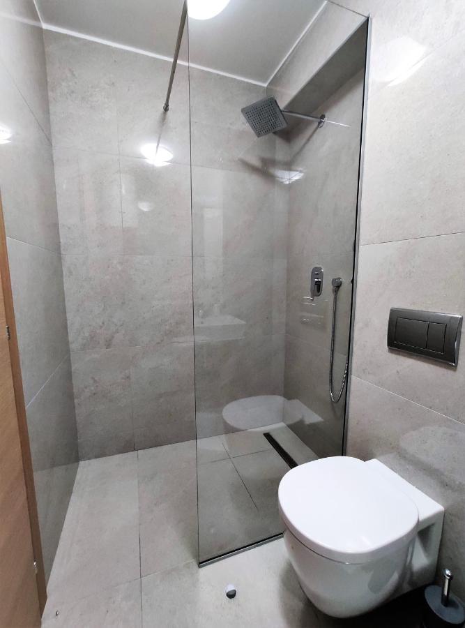 Kala & Appartement Budva