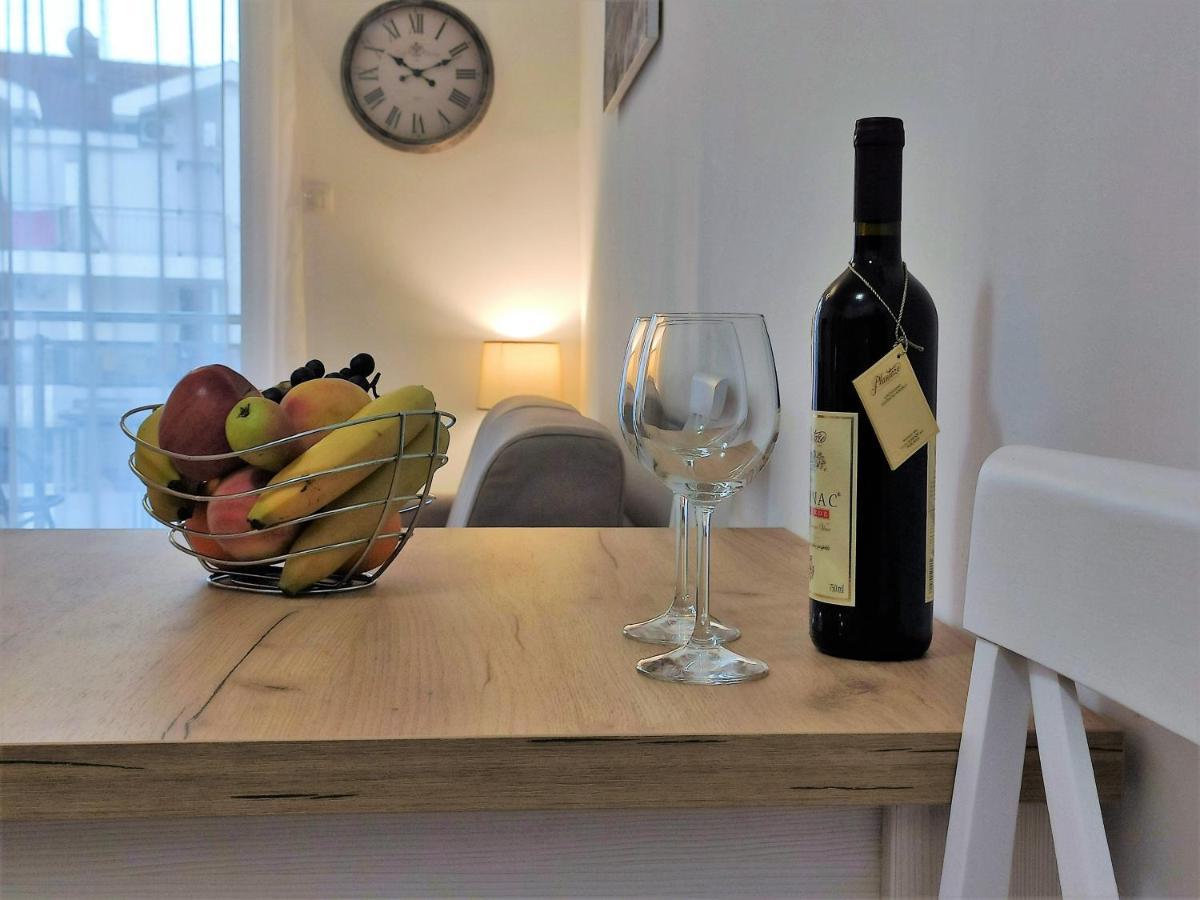 Appartement Kala & Budva