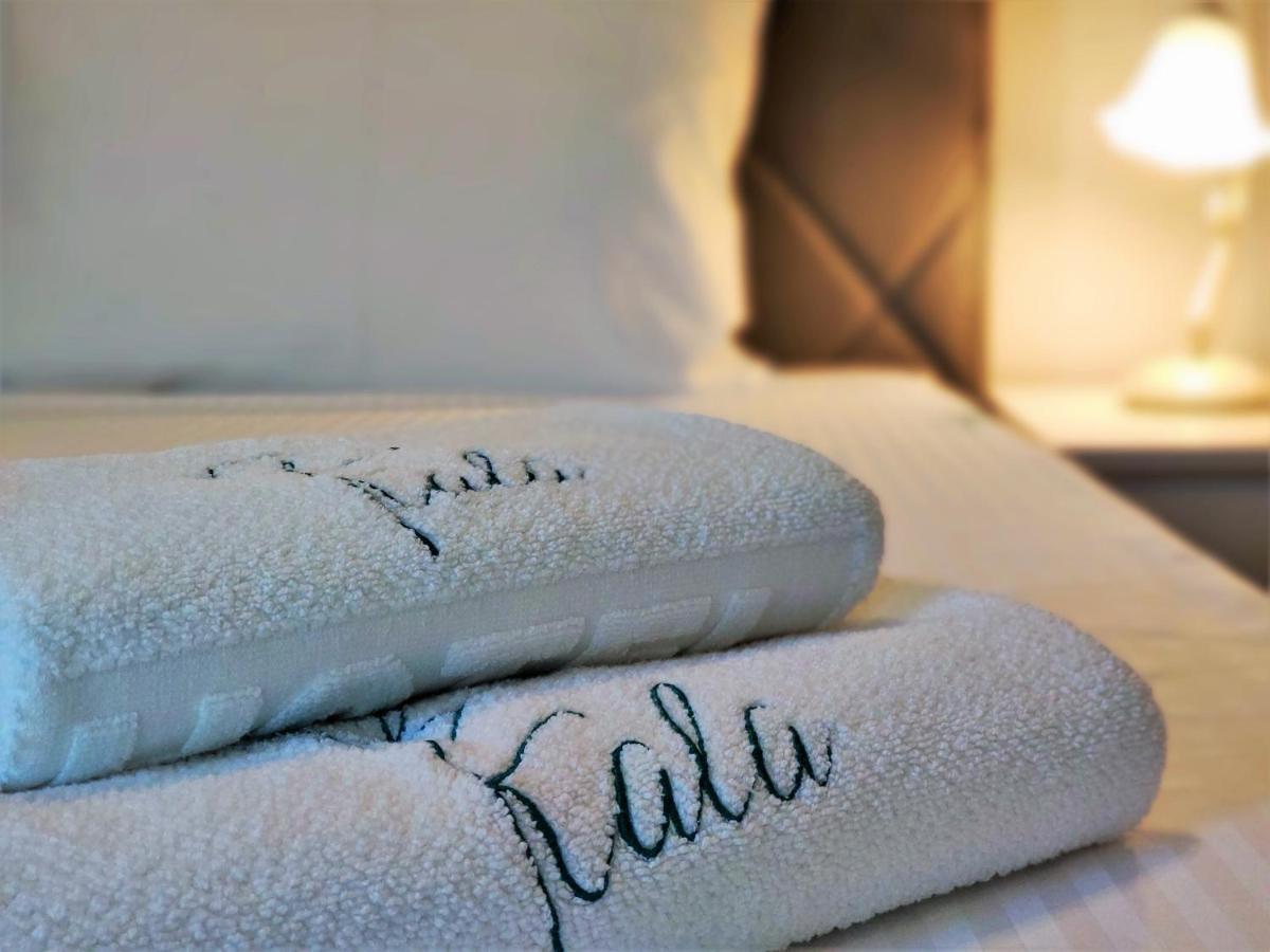 Kala & Appartement
