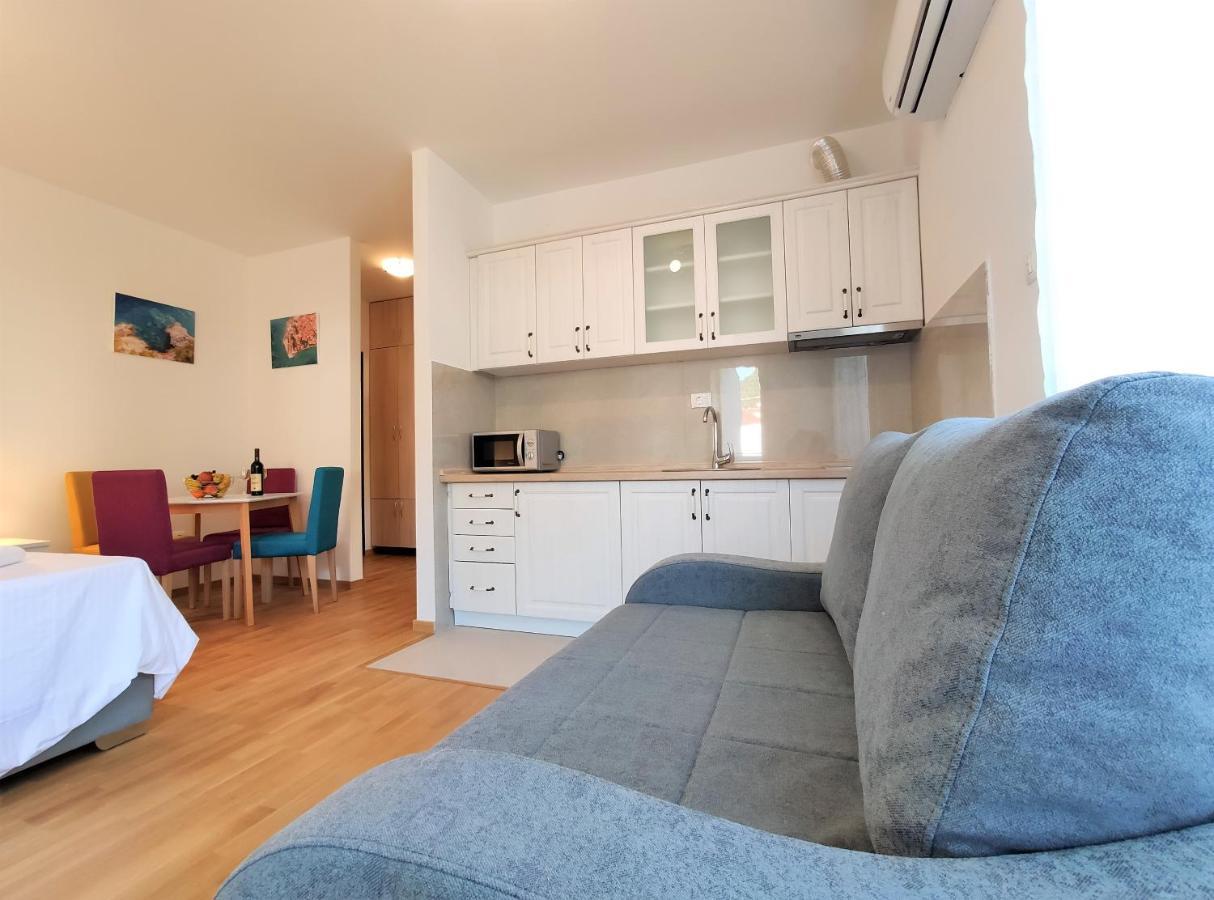 Appartement Kala &